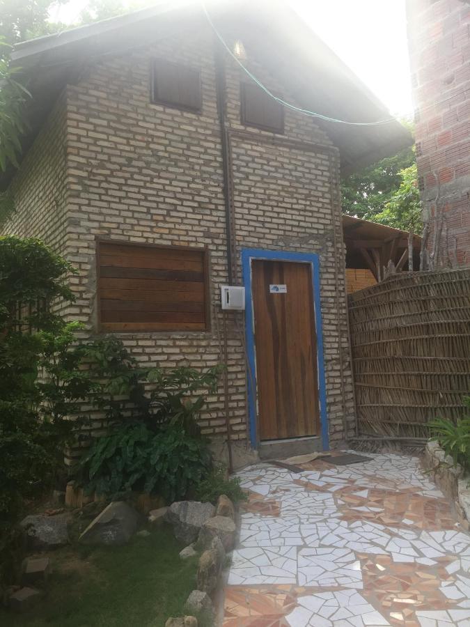 Piparadise Beach Hostel Praia de Pipa 외부 사진